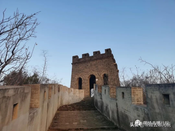 上週末我又去密雲了,玩了這幾個地方 上週末我又去密雲了,玩了這幾個地方