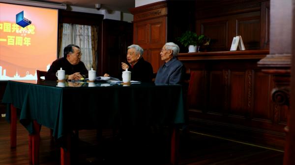 讓歷史說話,用史實見證!《紅色密檔》用重磅實證啟用精神力 讓歷史說話,用史實見證!《紅色密檔》用重磅實證啟用精神力