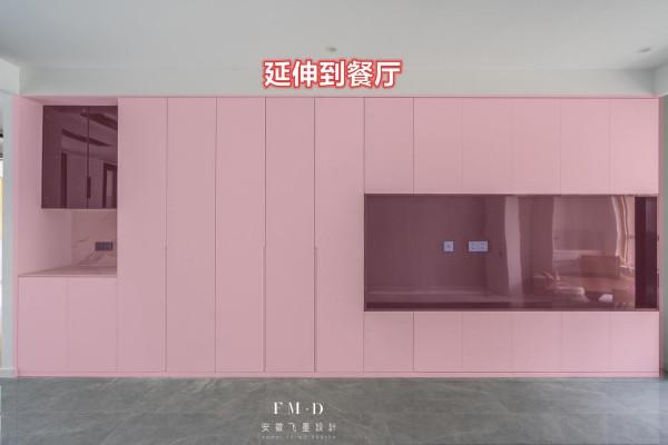 判斷一個家有沒有合理利用空間,跟面積無關,要看電視牆可浪費了 判斷一個家有沒有合理利用空間,跟面積無關,要看電視牆可浪費了