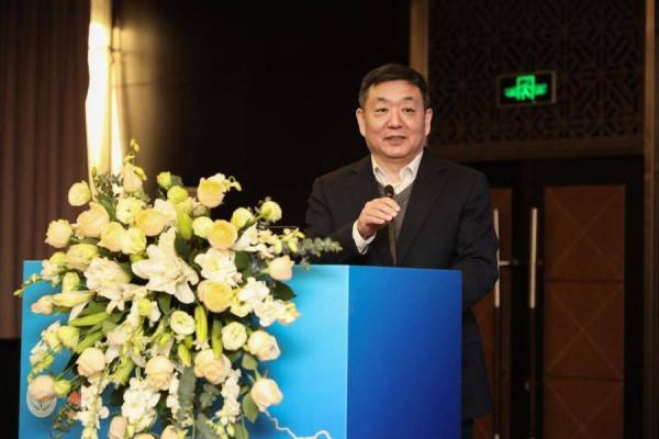 山東省醫師協會大血管疾病專業委員會成立