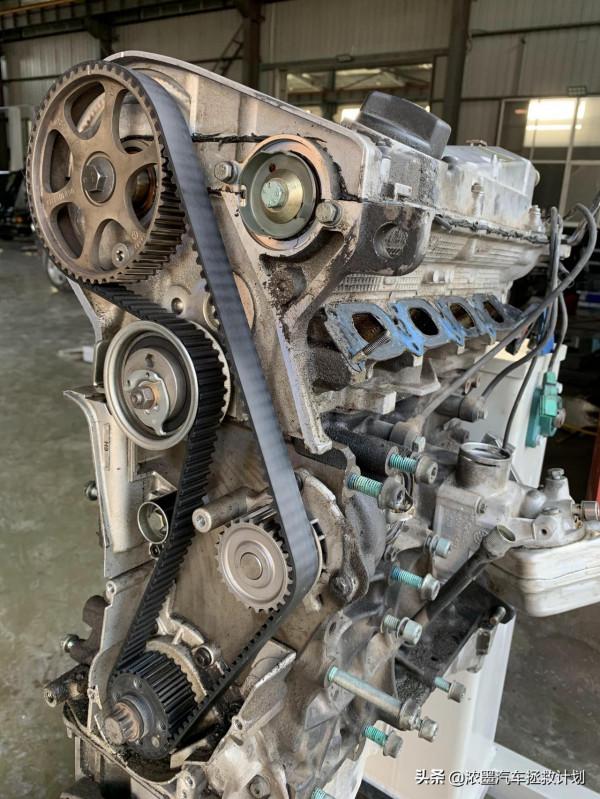 「至臻情懷」一臺老傢伙的重生路,修復煥新一臺戰損級帕薩特B5 「至臻情懷」一臺老傢伙的重生路,修復煥新一臺戰損級帕薩特B5