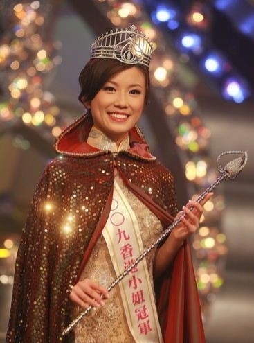 歷年香港小姐冠軍顏值大比拼，誰曾是你心中美出天際的絕代佳人？