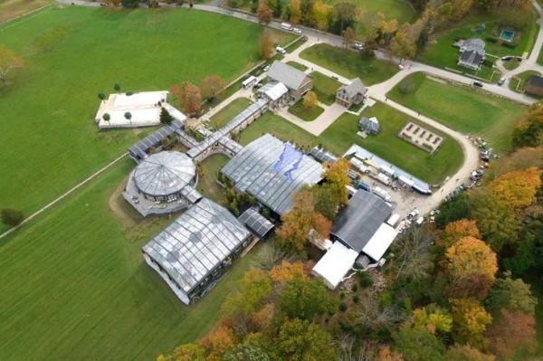 見世面!原來這就是95後頂級白富美的日常 見世面!原來這就是95後頂級白富美的日常