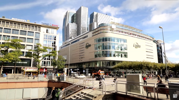 十年磨一“館”——電子音樂博物館