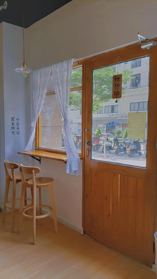 55㎡超暖超治癒的原木風系 55㎡超暖超治癒的原木風系