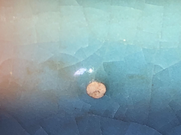 痕跡鑑定二 痕跡鑑定二