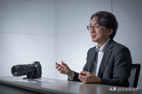 採訪尼康高層談Z9開發歷程,未來將主打中高階機型兼顧入門機型 採訪尼康高層談Z9開發歷程,未來將主打中高階機型兼顧入門機型
