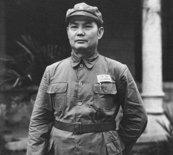 我黨我軍“一百單八將”，林彪可比林沖，粟裕可比張清