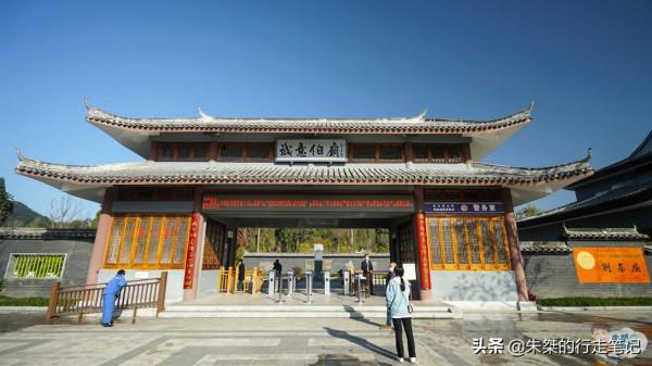 溫州新晉5A景區，自然和人文景觀都不輸雁蕩山，網友：眾望所歸