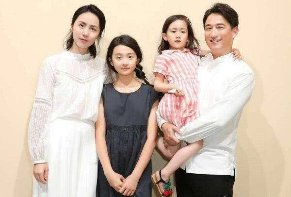 孫莉：畢業即嫁給愛情，隱退12年，如今為何再度復出？