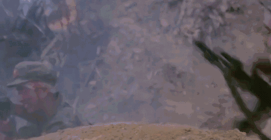 《王牌部隊》把軍旅劇拉回到中越戰爭，還記得《高山下的花環》嗎