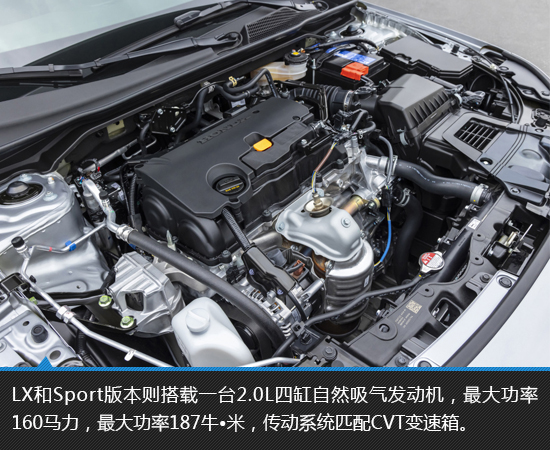 迴歸本真 全新一代思域HATCHBACK新車圖解