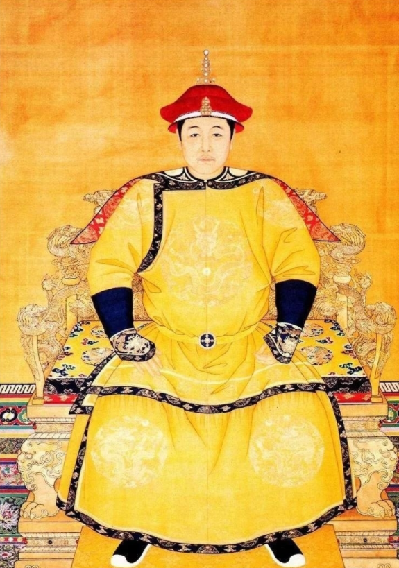 康熙的父親順治皇帝是不是真的在五臺山出家了呢？