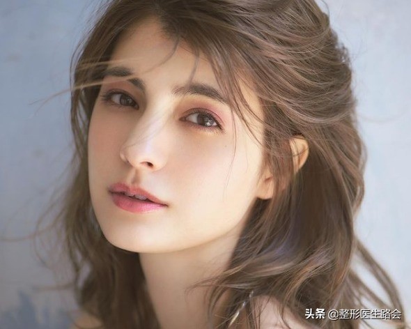 眉弓——讓你變“混血”的點睛之筆? 眉弓——讓你變“混血”的點睛之筆?