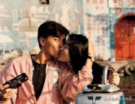 來自“天王”的愛！四位巨星娶的居然都是粉絲，誰最幸福？