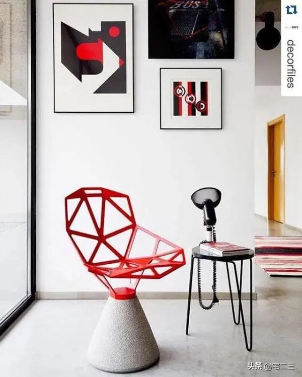 秋高氣爽，戶外傢俱正當時