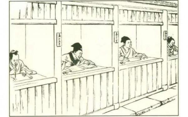 民間故事：男子高中狀元，母親端上一盤臭肉，他撒一泡尿救了自己