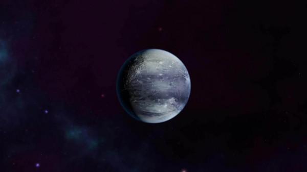 八大行星的由來 八大行星的由來