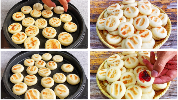 想吃零食不用買,分享12款自制零食,簡單易操作,吃多了也不上火 想吃零食不用買,分享12款自制零食,簡單易操作,吃多了也不上火