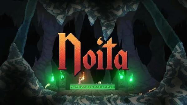 steam上好玩且不難的幾款單機