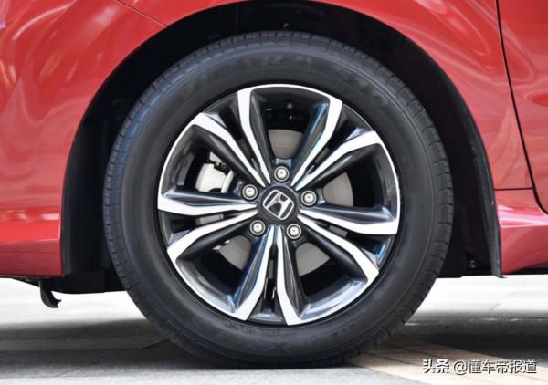 新車｜小號“雅閣”來了！本田新款凌派正式亮相，9月28日上市