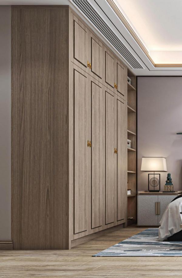 定製衣櫃注意這幾點，一定不會難看