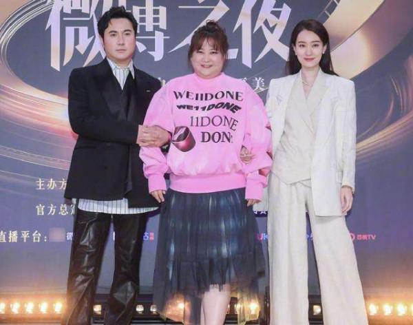 一陣不見判若兩人，臉卻還是那張臉！紅氣養人這門玄學，不得不信