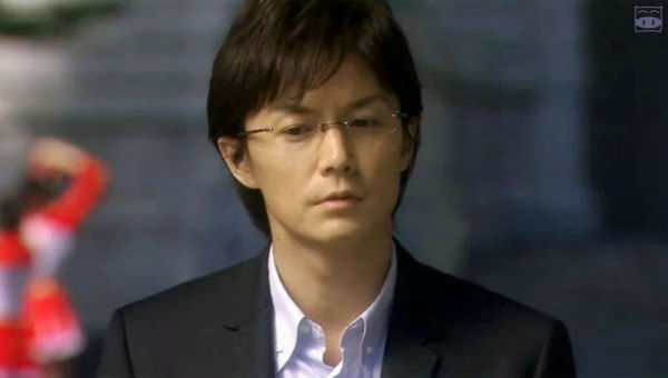 這些中年男星,憑什麼都越老越帥啊 這些中年男星,憑什麼都越老越帥啊