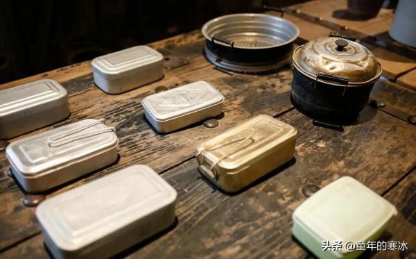 八十年代流行的東西，你認識多少呢？