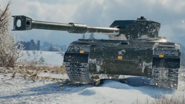 造型越怪,贏得越快!被門擠出鐵頭的TRV連T56見了都繞道走 造型越怪,贏得越快!被門擠出鐵頭的TRV連T56見了都繞道走