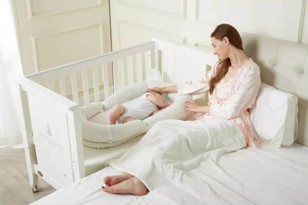 麻省理工研究：在嬰兒期，寶媽變成話癆，寶寶更聰明