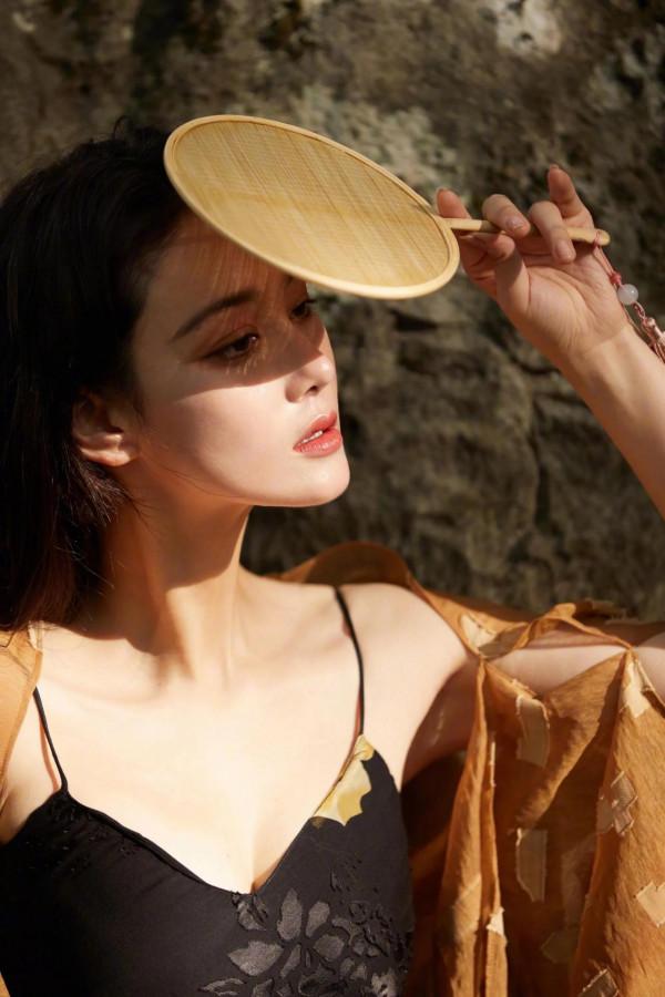 十位女星養眼美圖欣賞，個個美若天仙，你最喜歡誰呢？