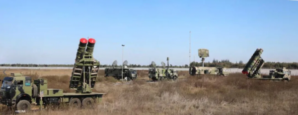 首次官宣！中國天龍-50防空導彈系統，被摩洛哥官方專題報道