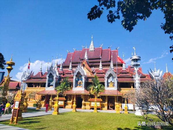 我用800字簡介西雙版納景洪市區10個免費遊景點 我用800字簡介西雙版納景洪市區10個免費遊景點