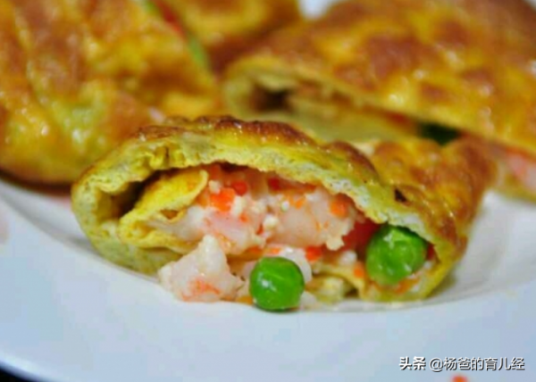 美味營養的牛油果鮮蝦卷,烹飪簡單,好吃又解饞,家中孩子特愛吃 美味營養的牛油果鮮蝦卷,烹飪簡單,好吃又解饞,家中孩子特愛吃