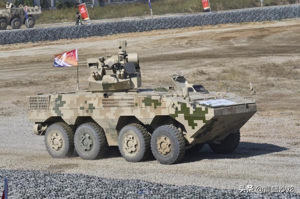 破釜沉舟,中國誓要拿下阿根廷步兵戰車訂單,還需改善這些地方 破釜沉舟,中國誓要拿下阿根廷步兵戰車訂單,還需改善這些地方