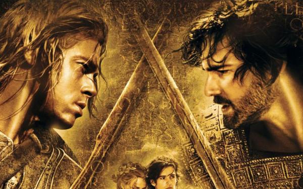 福利來了，五部史詩級戰爭大片，每一部都震懾人的心靈