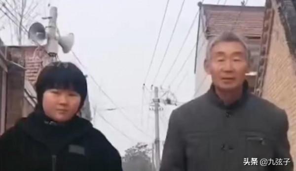 女版“洪金寶”：從田間“打”到央視舞臺，被稱為“武館黑寡婦”