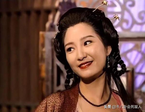 9位讓人get不到美貌的老牌女神，李嘉欣、王祖賢都有人說不美？