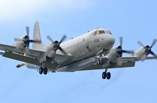 日韓、印度洋、太平洋，美軍五大基地包圍中國，究竟意圖何在？