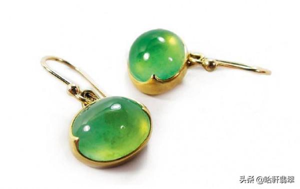 「金翠玉」是翡翠的假冒貨?不好意思,人家比翡翠還貴 「金翠玉」是翡翠的假冒貨?不好意思,人家比翡翠還貴