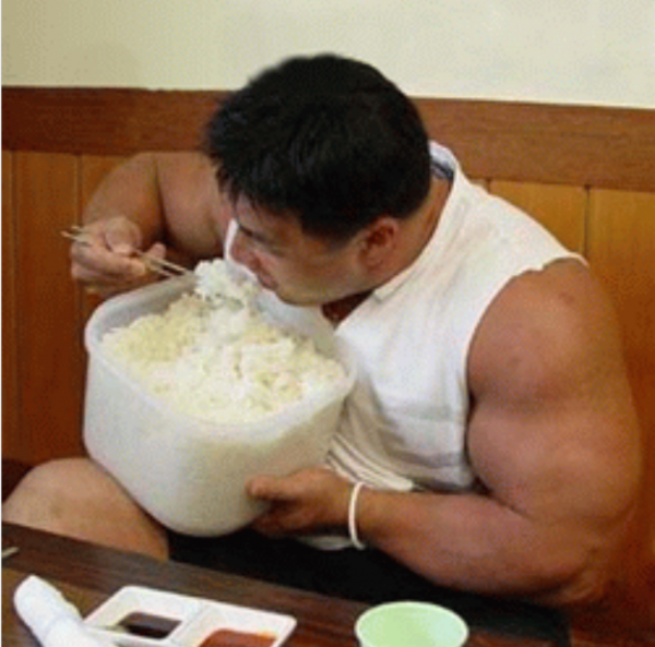 一吃東西就腹脹，簡單幾味中藥，益氣健脾，讓你安心吃飯