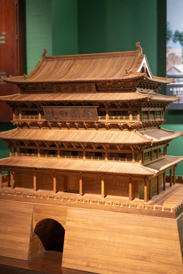 山西居然藏著這麼多超美建築，數數你去過幾個？