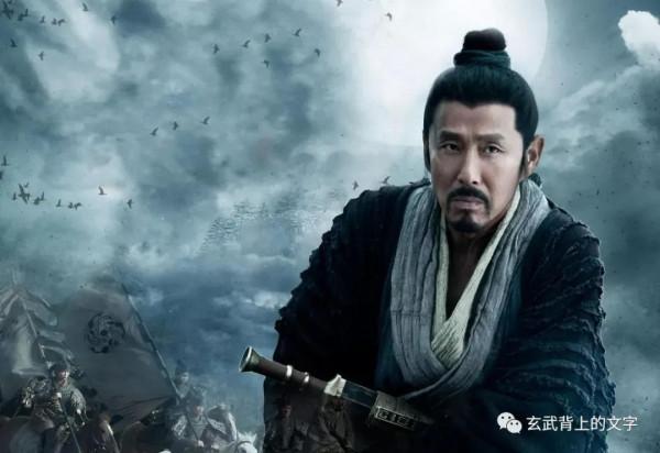 從一劇封神到演技油滑，我眼中的———陳道明