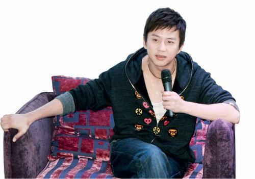 明星童年也很狗血？古天樂為朋友頂包進局子，鄧超逃學東莞做領舞