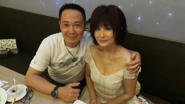 陳美鳳是怎麼保養的這個千古迷題終於解開了