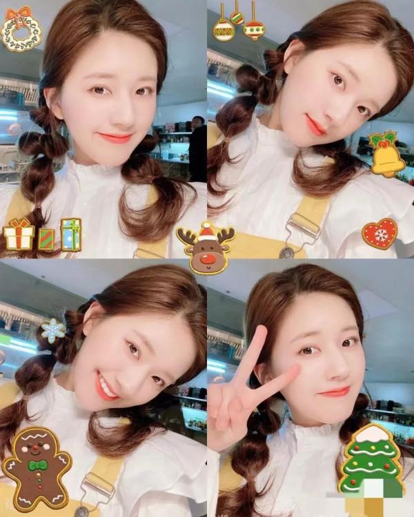 今日份女明星分享:趙露思 天南地北,露思最美 今日份女明星分享:趙露思 天南地北,露思最美