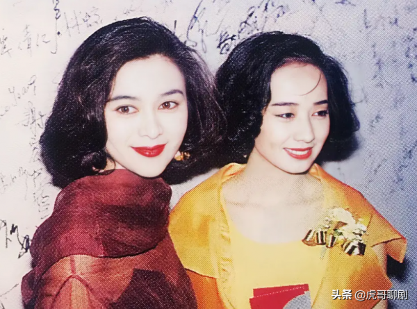 18歲出道至今，“富豪收割機”關之琳，至今60歲還單身一人