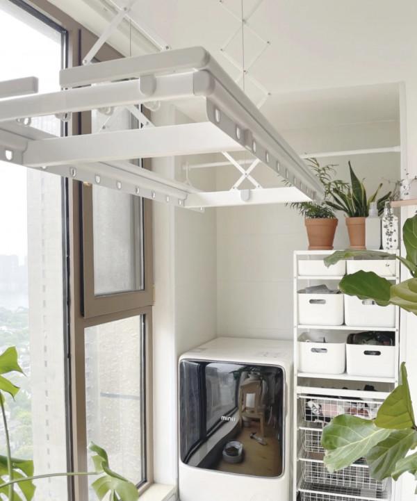 同樣是69㎡小戶型，我家被說是“巴掌大”，她家卻很“精緻”