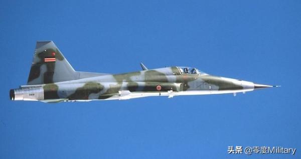 世界空軍志：肯亞空軍與陸軍航空兵